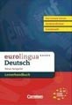 Eurolingua Deutsch neu 3 LHR Eurolingua Deutsch neu 3 LHR
