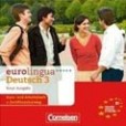 Eurolingua Deutsch neu 3 CD Eurolingua Deutsch neu 3 CD