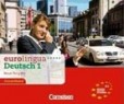 Eurolingua Deutsch neu 1 CD Eurolingua Deutsch neu 1 CD
