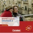 Eurolingua Deutsch neu 2 CD Eurolingua Deutsch neu 2 CD