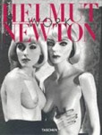 Helmut Newton Work