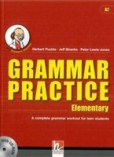 Grammar Practice Elementary + CD (A2) Grammar Practice Elementary + CD (A2)