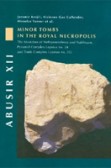 Abusir XII Abusir XII