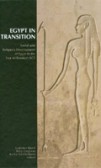 Egypt and Transition Egypt and Transition