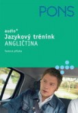 PONS AUDIO AJ jazykový tréning Plus PONS AUDIO AJ jazykový tréning Plus