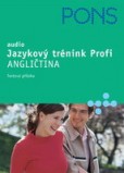PONS AUDIO AJ jazykový tréning PROFI PONS AUDIO AJ jazykový tréning PROFI