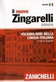 Il Nuovo Zingarelli Minore + CD