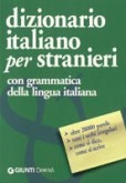 Dizionario Italiano per Stranieri