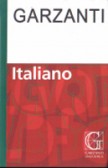 Garzanti Mini Italiano Garzanti Mini Italiano
