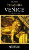 Art Guides: Treasures of Venice Art Guides: Treasures of Venice