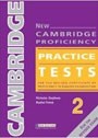 New Cambridge Proficiency Practice Test 2 Student´s Book New Cambridge Proficiency Practice Test 2 Student´s Book