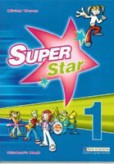 Superstar 1 Student´s Book + CD Superstar 1 Student´s Book + CD