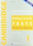 Cambridge FCE Practice Tests 1 TB Cambridge FCE Practice Tests 1 TB