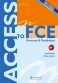 Access to FCE Exam 2008 Student´s Book Access to FCE Exam 2008 Student´s Book