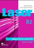 New Laser B2 Student´s Book + CD-rom
