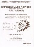 Exponenciálne rovnice I. diel