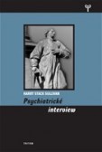 Psychiatrické interview Psychiatrické interview