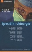 Speciální chirurgie