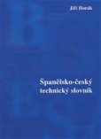 Španělsko-český technický slovník Španělsko-český technický slovník