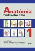 Anatómia ľudského tela 1 Anatómia ľudského tela 1