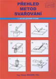 Přehled metod svařování Přehled metod svařování