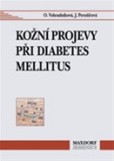 Kožní projevy při diabetes mellitus