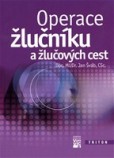 Operace žlučníku a žlučových cest