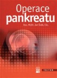 Operace pankreatu