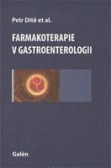 Farmakoterapie v gastroenterologii