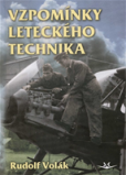 Vzpomínky leteckého technika Vzpomínky leteckého technika