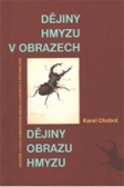 Dějiny hmyzu v obrazech
