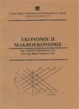 Ekonomie II: Makroekonomie Ekonomie II: Makroekonomie