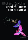 Největší show pod Sluncem - Důkazy evoluce