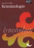 Kriminologie Kriminologie