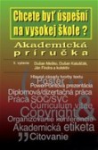 Akademická príručka Akademická príručka