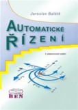 Automatické řízení Automatické řízení