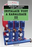 Instalace vody a kanalizace II. 