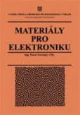 Materiály pro elektroniku