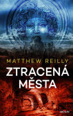 Ztracená města Ztracená města