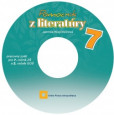 Pomocník z literatúry 7 – CD pre interaktívne tabule Pomocník z literatúry 7 – CD pre interaktívne tabule