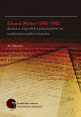 Eduard Winter 1896–1982 Eduard Winter 1896–1982