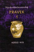 Východoslovenský pravek 1 Východoslovenský pravek 1