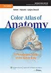 Color Atlas of Anatomy, 7E (INT ED) Color Atlas of Anatomy, 7E (INT ED)