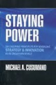 Staying Power Staying Power