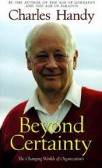 Beyond Certainty Beyond Certainty