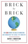 Brick by Brick Brick by Brick