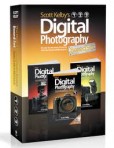 Scott Kelby´s Digital Photography Boxed Set