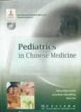 Pediatrics in Chinese Medicine Pediatrics in Chinese Medicine