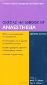 Oxford Handbook of Anaesthesia