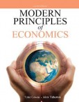Modern Principles of Economics Modern Principles of Economics
